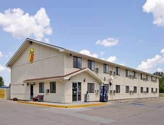 Super 8 Grand Forks Nd