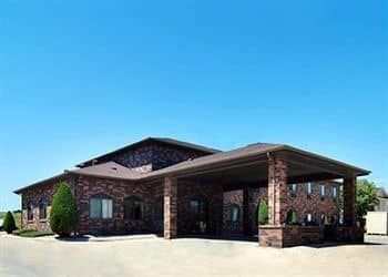 Comfort Suites
