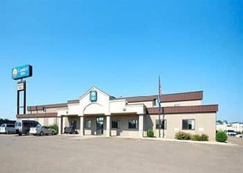 COMFORT INN BISMARCK