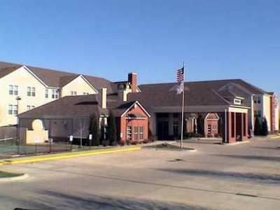 Homewood Suites Toledo Maumee