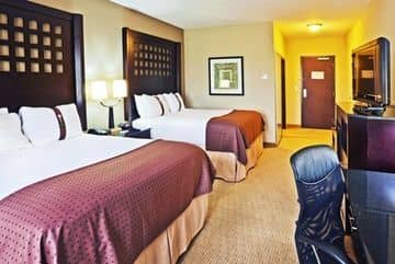 HOLIDAY INN HOTEL & SUITES STILLWATER HOLIDAY INN HOTEL & SUITES STILLWATER