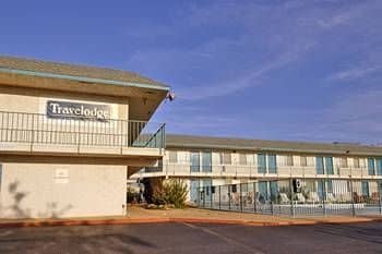 Elk City Travelodge