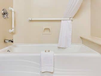 BAYMONT INN AND SUITES OKLAHOMA CITY AIRPORT