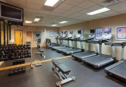 Sleep Inn Bend