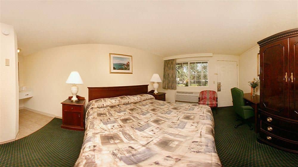 Econo Lodge Eugene