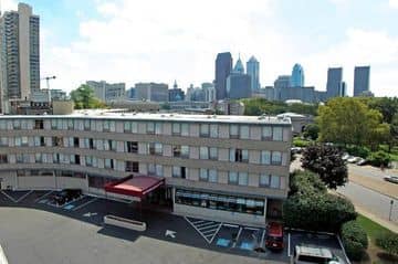 Best Western Center City Hotel