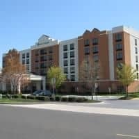 Hyatt Place Mt. Laurel