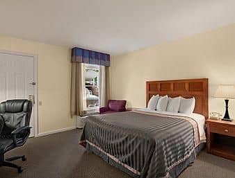 TRAVELODGE GETTYSBURG
