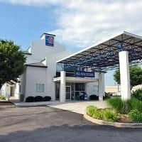 Motel 6 Philadelphia - King of Prussia