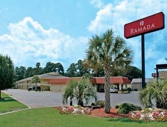 RAMADA WALTERBORO RAMADA WALTERBORO