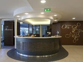 Oru Hotel