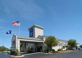 Sleep Inn Myrtle Beach