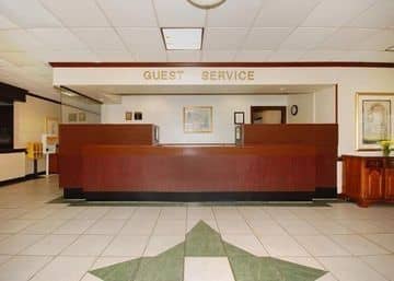 Quality Inn & Suites
