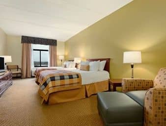 Wingate by Wyndham - Rock Hill Charlotte Metro Area