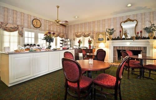 BEST WESTERN PLUS SANTEE