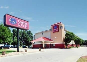 Sioux Falls Comfort Suites