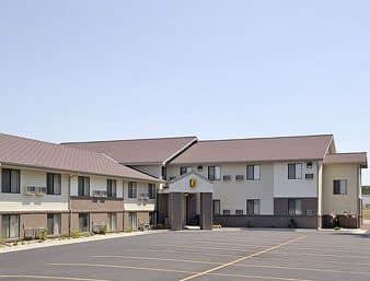 Super 8 Motel Sioux Falls I