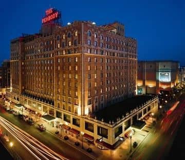 Peabody