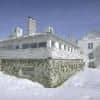 Lapland Hotel Kilpis