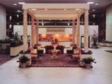 HOLIDAY INN SELECT MEMPHIS - INTL AIRPORT