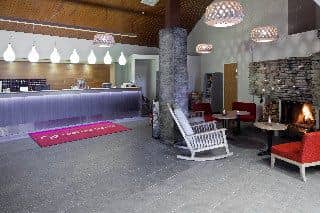 Lapland Hotel Sirkantahti Lapland Hotel Sirkantahti