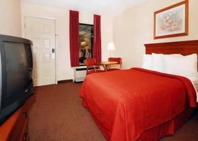 Quality Inn North