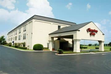HAMPTON INN HOUSTON BAYTOWN HAMPTON INN HOUSTON BAYTOWN