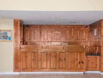 BEST WESTERN LA PORTE INN
