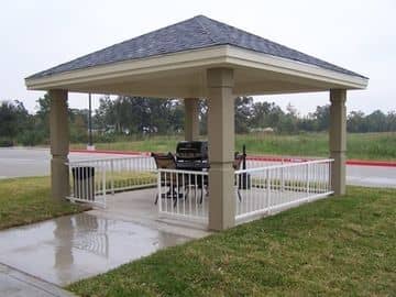 CANDLEWOOD SUITES NEDERLAND