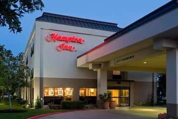 HAMPTON INN STAFFORD TX