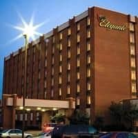 Mcm Elegante Hotel - Suites