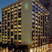 Embassy Suites Fort Worth - Downtown