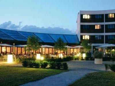 Best Western Porte Sud De Geneve