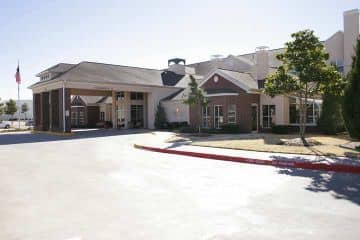 Homewood Suites by Hilton Dallas-Park Central Area Homewood Suites by Hilton Dallas-Park Central Area