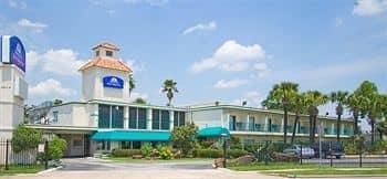 Americas Best Value Inn - Texas Medical Center/Reliant Park Americas Best Value Inn - Texas Medical Center/Reliant Park