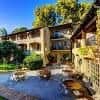 Les Agassins Hotel