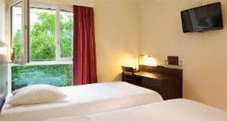 Escale Oceania Biarritz Hotel