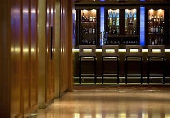 DoubleTree by Hilton Hotel Houston-Greenway Plaza (ex Renaissance Houston Greenway Plaza)