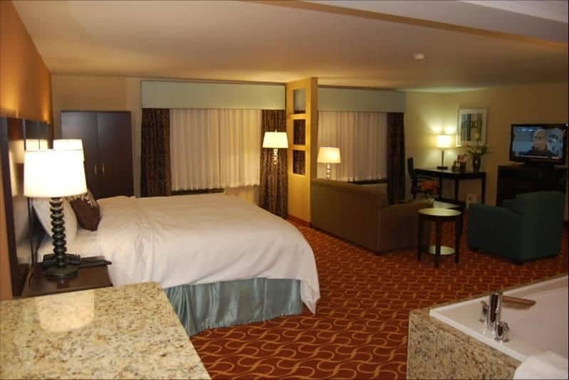 Blue Cypress Hotel