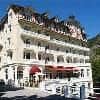 Golf Hotel