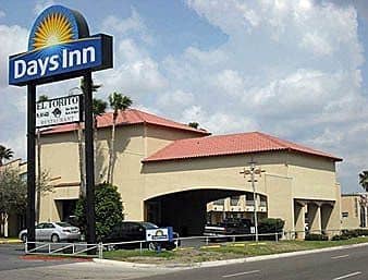 DAYS INN BROWNSVILLE