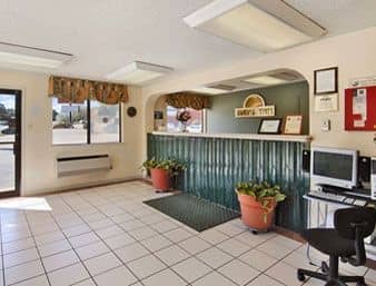 DAYS INN KILGORE