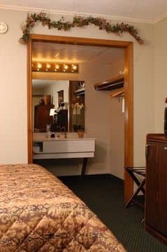 BEST WESTERN PLUS MARK MOTOR HOTEL