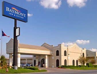 Baymont Inn And Suites Killeen Baymont Inn And Suites Killeen