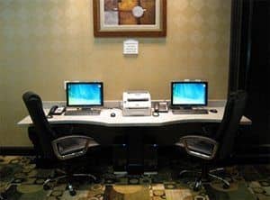 B.W REGENCY INN & SUITES