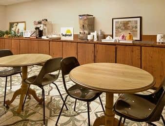 Knights Inn And Suites Waxahachie