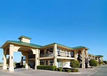 Quality Inn - Abilene