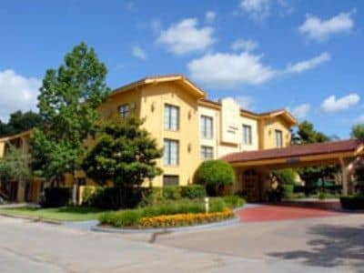 La Quinta Inn The Woodlands North