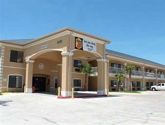 SUPER 8 MCALLEN/HIDALGO/MISSIO