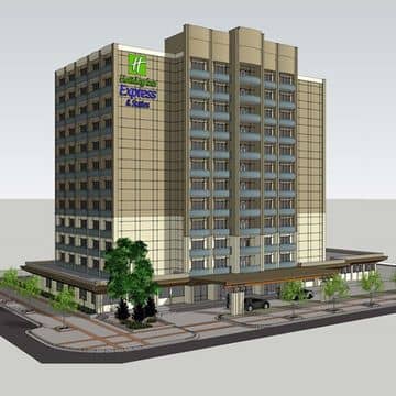 Shilo Inn Suites